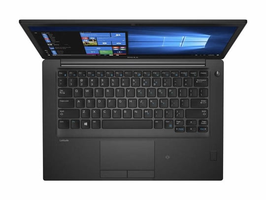 Dell Latitude 7480 Lime Green - 15212616 #5