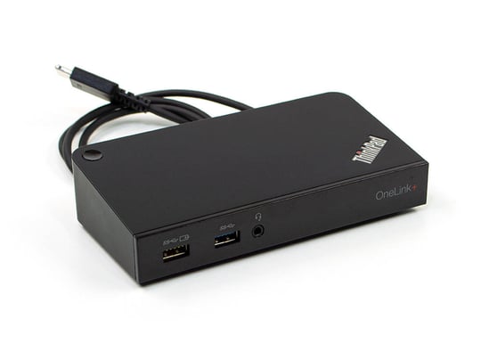 Lenovo ThinkPad OneLink+ Dock (40A4) - 2060047 #5