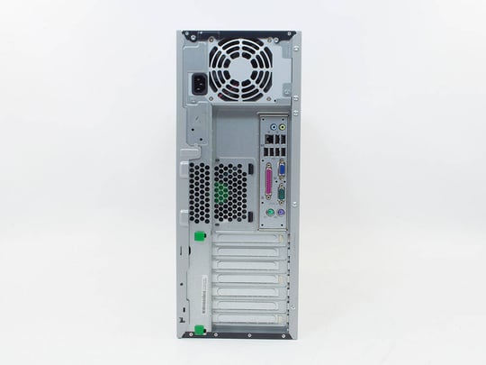 HP Compaq dc7800p CMT - 1603228 #3