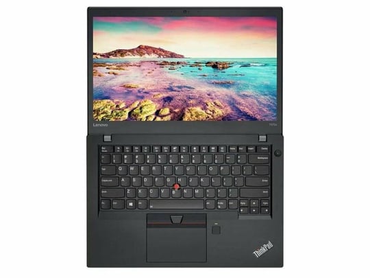 Lenovo ThinkPad T470s (Touchscreen) - 15234103 #5