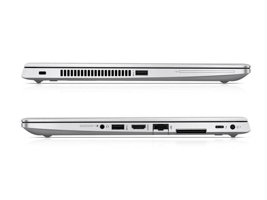 HP EliteBook 830 G5 (Touchscreen) (Quality: Bazár) - 15235252 #4