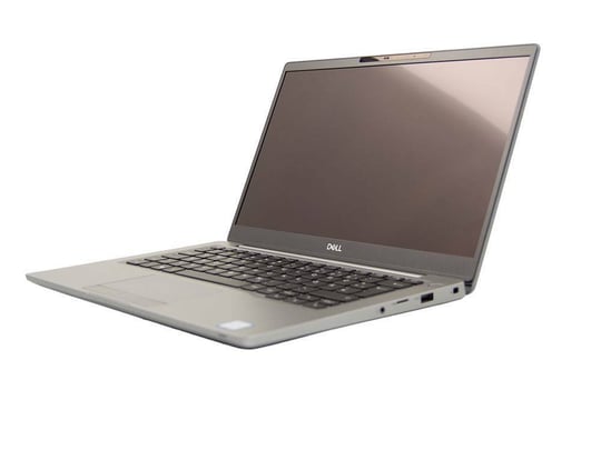 Dell Latitude 7300 Grey Laptop - 15219496 | furbify