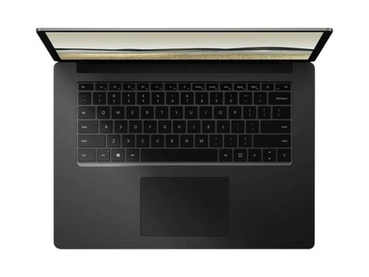 Microsoft Surface Laptop 3 Matte Black (16GB) (256GB) - 15228692 #5
