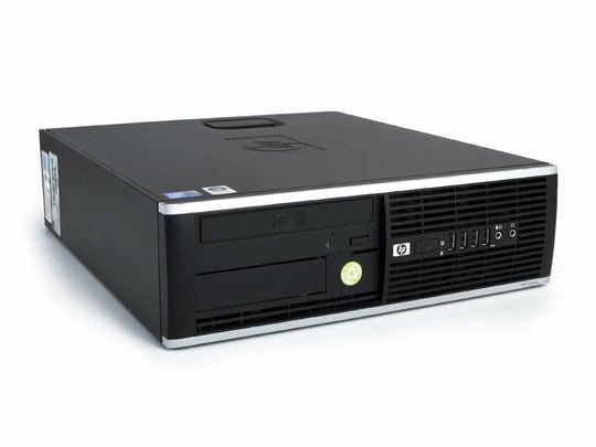 HP Compaq 8300 Elite SFF + 23" HP Z23i Monitor - 2070618 #1