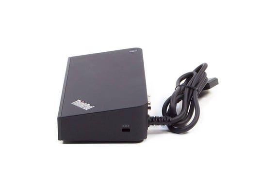 Lenovo ThinkPad OneLink+ Dock (40A4) + Power Adapter Lenovo 90W rectangle - 2060128 #4