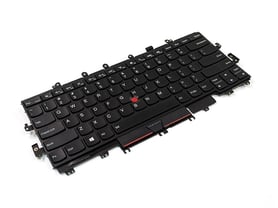 Lenovo US keyboard for Lenovo X1 Yoga 1st Gen
