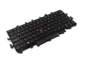 Lenovo US keyboard for Lenovo X1 Yoga 1st Gen - 2100114 thumb #1