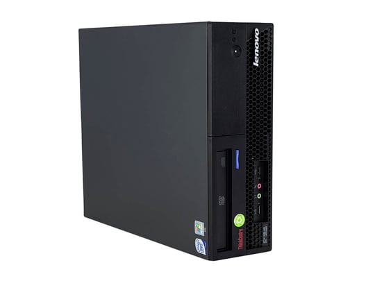 Lenovo ThinkCentre M58 SFF - 1602639 #1