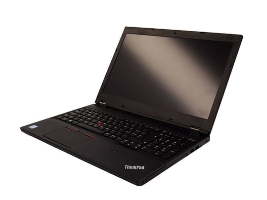Lenovo ThinkPad L570 Purple Blue - 15213412 #2
