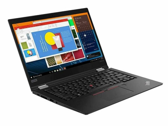 Lenovo ThinkPad x390 Yoga (16GB) (Touchscreen) - 15237279 #1