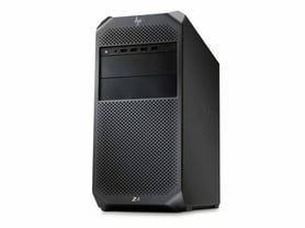 HP Z4 G4 Workstation (NVIDIA Quadro P1000 4GB)