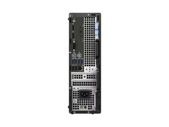 Dell Precision 3440 SFF - 16011586 #2