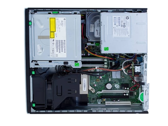 HP Compaq 6305 Pro SFF - 1603730 #3