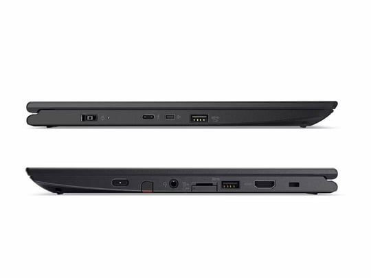 Lenovo ThinkPad Yoga 370 (Touchscreen) - 15234772 #6