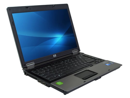 HP Compaq 6530b - 1522013 #1
