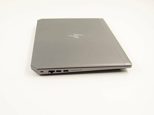 HP ZBook 15 G5 (NVIDIA Quadro P2000 4GB) - 15237347 #4