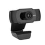 C-Tech CAM-07HD, 720P, Mikrofon, Black - 2040012 thumb #1