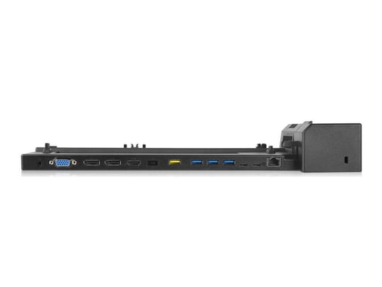 Lenovo ThinkPad Ultra Dock (Type 40AJ) - 2060112 #3