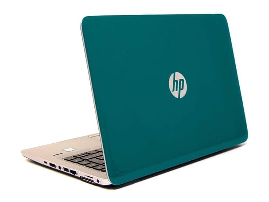 HP EliteBook 840 G3 Teal Blue - 15211836 #6