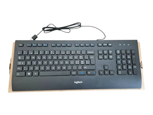 Logitech K280e - 1380294 #1