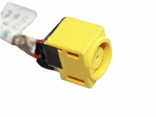 Lenovo for ThinkPad X220, X230, DC Power Connector (PN: 04Y2092, 04W1680) - 2610033 #2