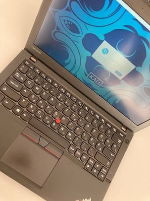 Lenovo ThinkPad X260 értékelés Szilárd #1
