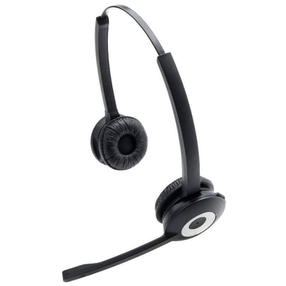 Jabra PRO 930 Duo with Charging stand - 2280016 #2