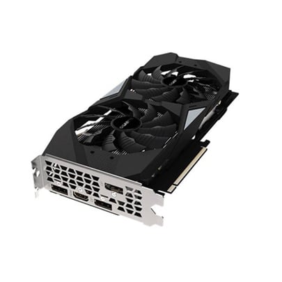 GIGABYTE RTX 2060 WINDFORCE OC 6G - 2030134 #2