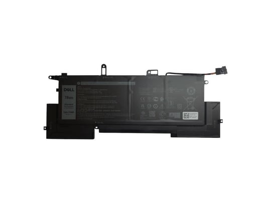 Replacement for Dell Latitude 14 9410 2-in-1, 7400 2-in-1, E7260 (PN: 7146W) - 2080746 #1