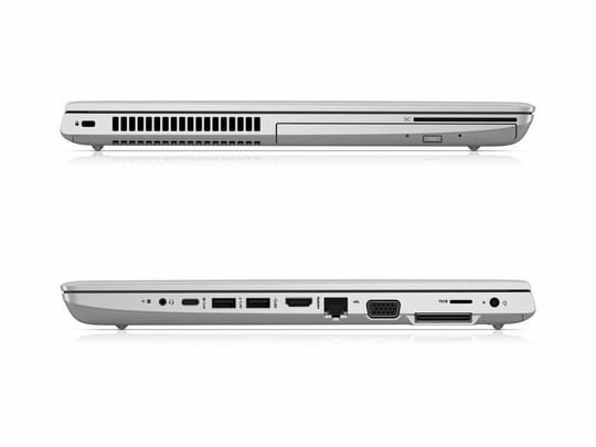 HP ProBook 650 G4 - 15238448 #2