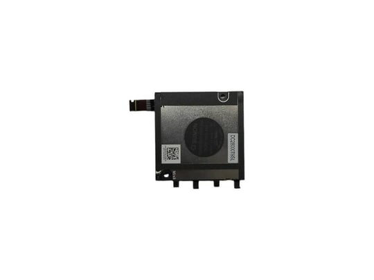 Replacement for Dell Latitude 7320 Detachable, Left Side Fan (PN: PGV79) - 2490093 #2