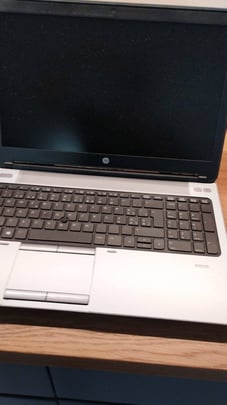 HP ProBook 650 G1 értékelés Gyula #1