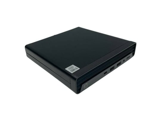 HP ProDesk 400 G6 DM + Dell 34" UltraSharp P3418HW Curved Ultrawide - 2070768 #1