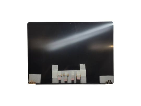 Microsoft for Surface Laptop 3, 4, 5 Touch LCD screen with full assembly (Silver) - 2110345 #1