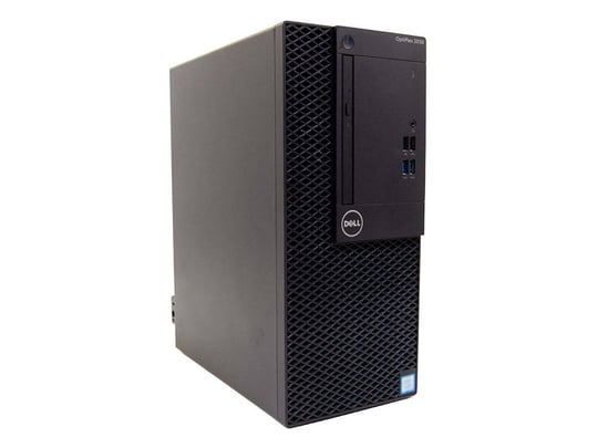 Dell OptiPlex 3050 MT + 29" Dell UltraSharp U2917W Ultrawide Monitor - 2070567 #2