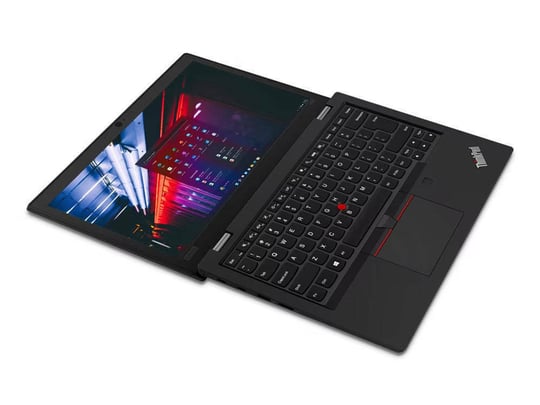 Lenovo ThinkPad L390 ① Lenovo ThinkPad L390 Notebook - 15219415 | furbify