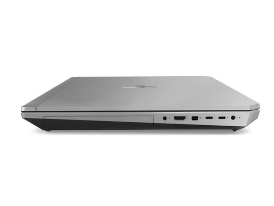 HP ZBook 17 G5 Notebook - 15210277 | furbify