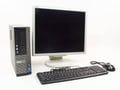Lenovo DELL OptiPlex 7010 SFF + NEC Multi Sync 1970NX 19" - 2070121 thumb #1