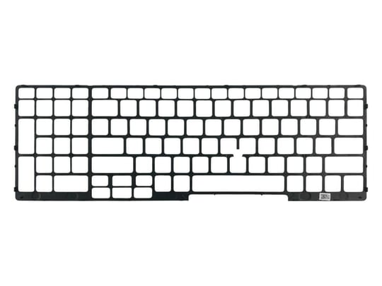 Dell for Latitude 5590, 5591, Keyboard Bezel (PN: 09N9P6) - 2850080 #2