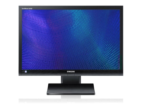 Lenovo ThinkCentre M92p SFF + 24" Samsung S24A450BW Monitor (Quality Silver) - 2070369 #3