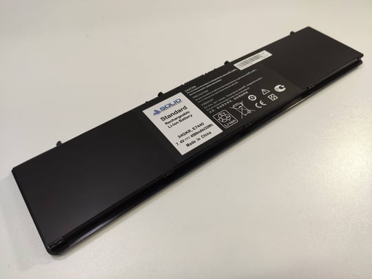 Dell Latitude E7440, E7450, E7420 - 2080026 #1