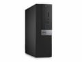 Dell OptiPlex 3040 SFF + 23" HP EliteDisplay E232 IPS Monitor - 2070604 thumb #1