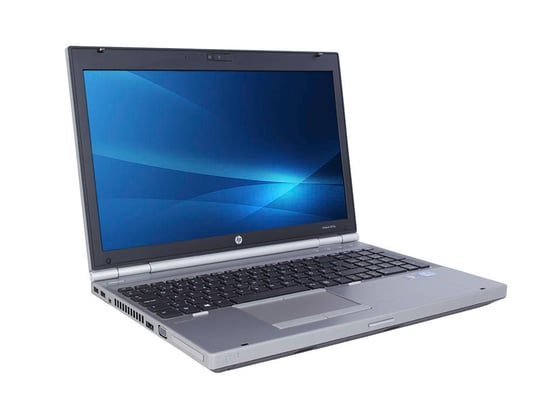 HP EliteBook 8570p - 1521608 #1