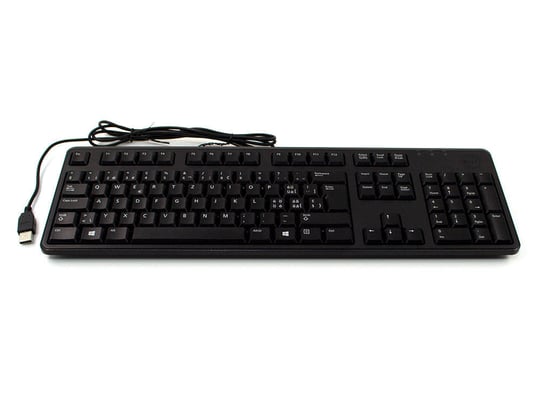 Dell EU KB212-B - 1380094 #1