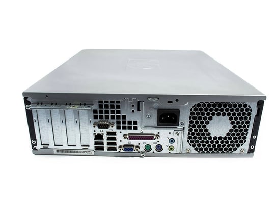 HP Compaq dc5750 SFF - 1602801 #4