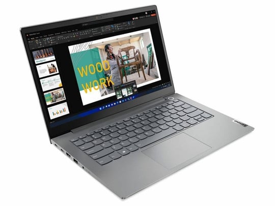 Lenovo ThinkBook 14 G4 ABA - 15221130 #4