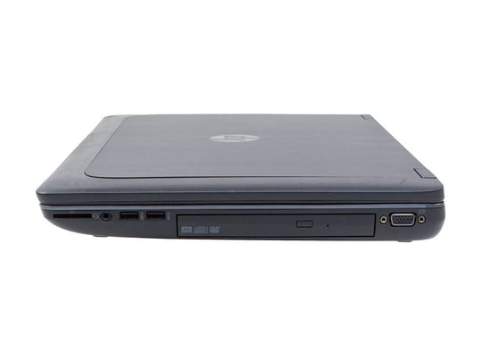 HP ZBook 17 G2 felújított használt laptop, Intel Core i5-4340M, AMD FirePro M6100, 8GB DDR3 RAM, 240GB SSD, 17,3" (43,9 cm), 1600 x 900 - 1529956 #2