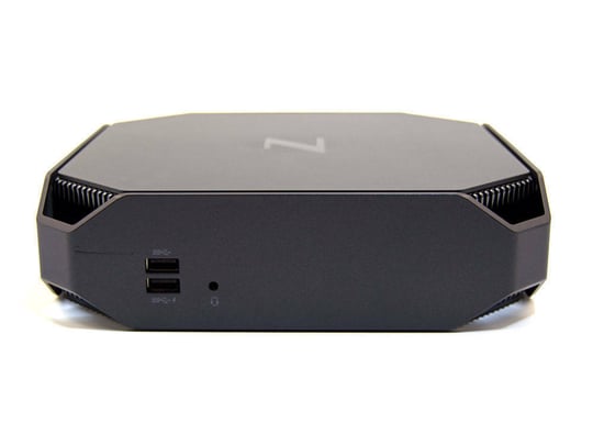 HP Z2 Mini G3 Workstation - 1609113 #3