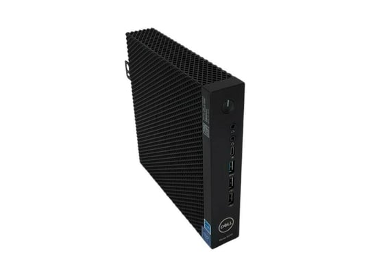 Dell Wyse 5070 Thin Client (Slim) + 34" Dell UltraSharp P3418HW Curved Ultrawide Monitor - 2070686 #1