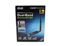 ASUS USB-AC56 Dual-band Wireless-AC1300 Adapter - 2020020 thumb #1